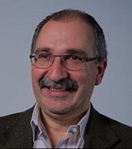 Dr. Martin Crespi